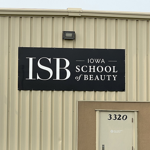 Building Signs